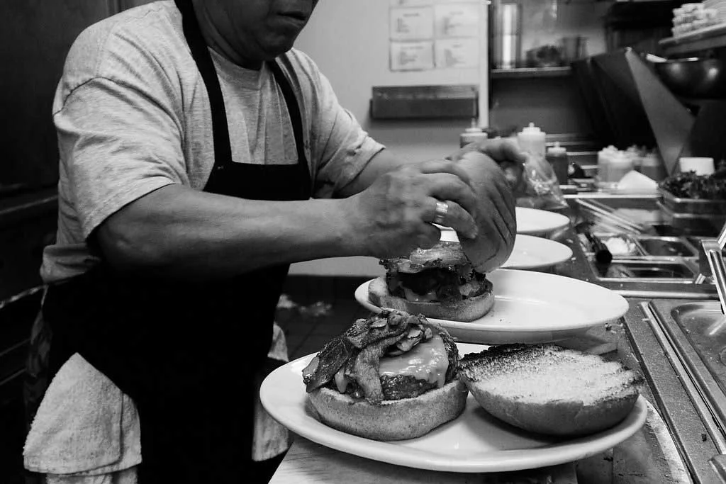 Food and dining in Richardson